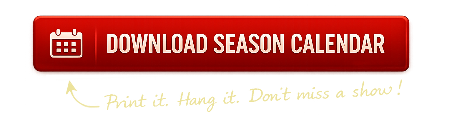 Download the Silver Star Theater 2026-27 season calendar (PDF)